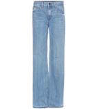 Helmut Lang Flared Jeans