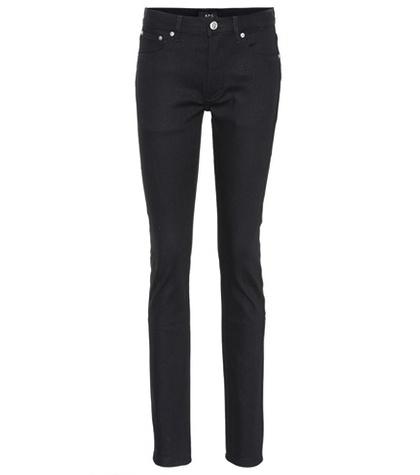 A.p.c. Petit New Standard Skinny Jeans