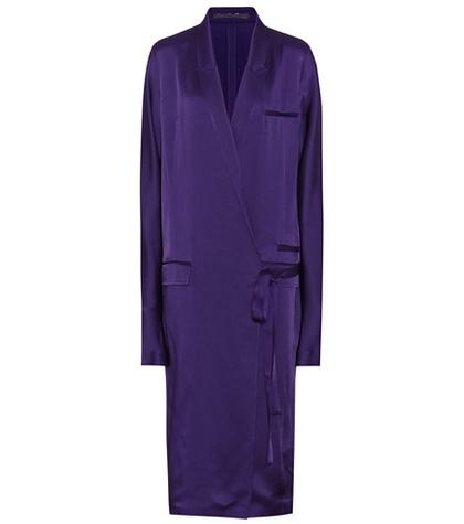 Acne Studios Satin Jacket