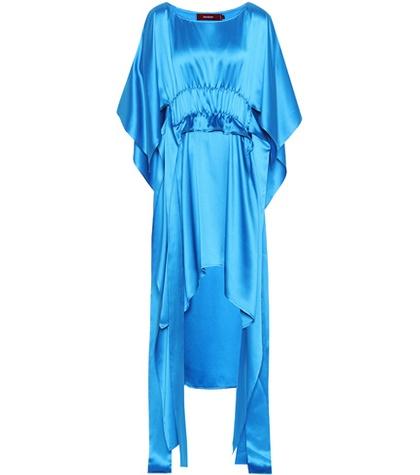 Sies Marjan Freya Silk Dress