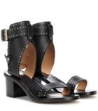 Isabel Marant Jaeryn Studded Leather Sandals