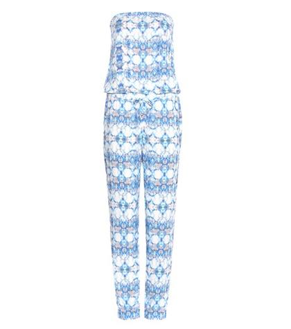 Heidi Klein Bandeau Jumpsuit