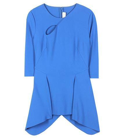 Alice + Olivia Stretch Top