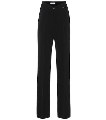 Balenciaga Wide-leg Pants