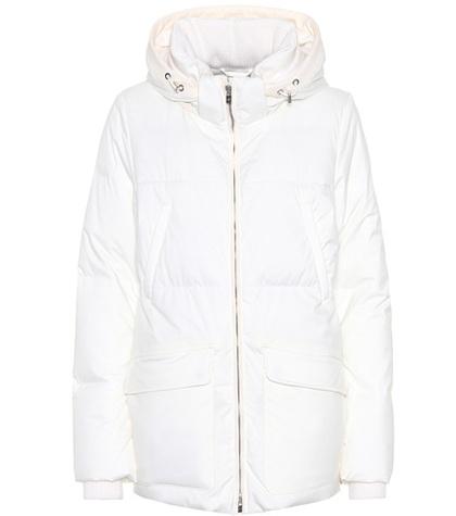 Loro Piana Farrel Storm System® Down Coat