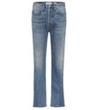 Stouls Stovepipe 27 High-waisted Jeans