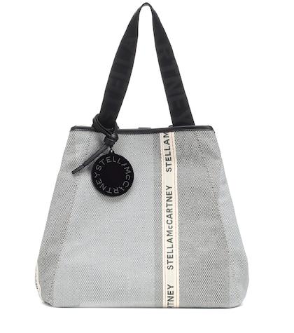 Stella Mccartney Canvas Tote