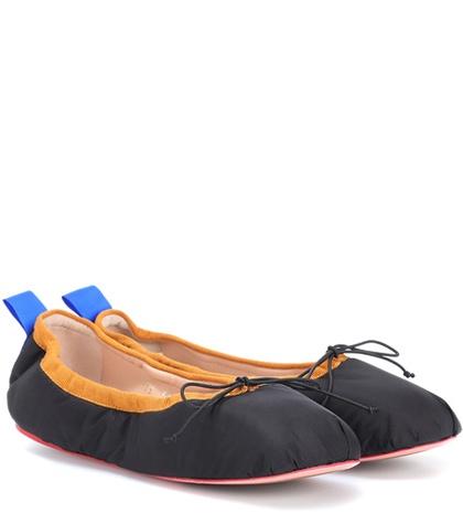 Acne Studios Pixi Ballerinas