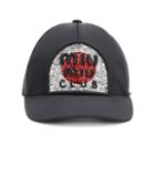 Maryam Nassir Zadeh Embellished Baseball Cap
