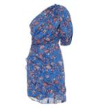 Isabel Marant, Toile Esther Floral-printed Cotton Dress
