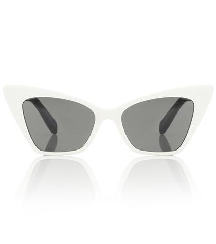 Salvatore Ferragamo New Wave 244 Victoire Sunglasses
