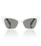 Salvatore Ferragamo New Wave 244 Victoire Sunglasses