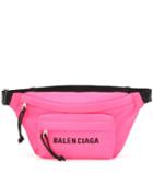 Balenciaga Wheel S Belt Bag