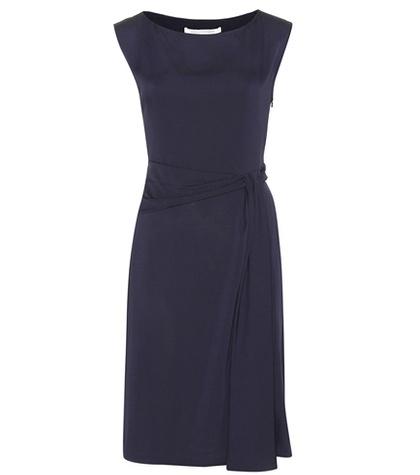 Diane Von Furstenberg Aveline Silk Shift Dress
