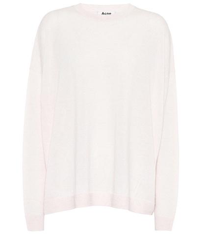 J Brand Karel Merino Sweater