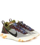 Nike React Element 55 Sneakers