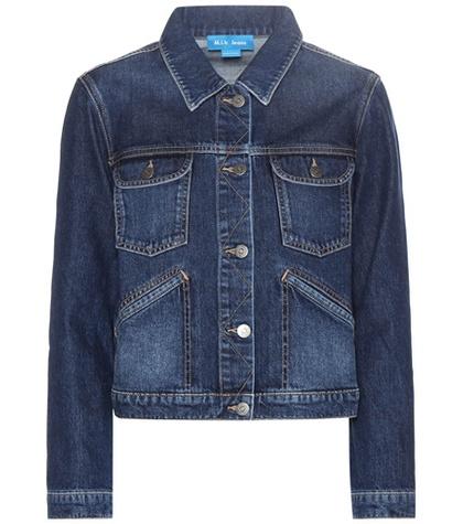M.i.h Jeans Stockholm Denim Jacket