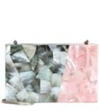 Nathalie Trad Exclusive To Mytheresa.com – Tilda Shell Shoulder Bag