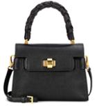 Brunello Cucinelli Leather Shoulder Bag