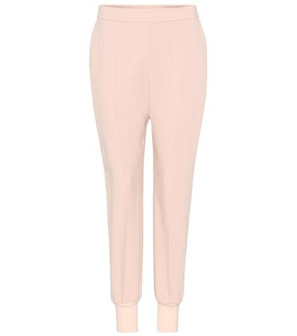 Stella Mccartney Julia Cady Trousers
