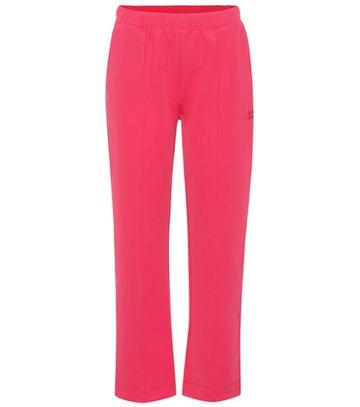 Tre Ccile Cropped Sweatpants