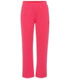 Tre Ccile Cropped Sweatpants