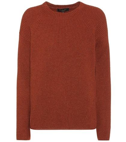 Haider Ackermann Cashmere Sweater