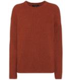 Haider Ackermann Cashmere Sweater