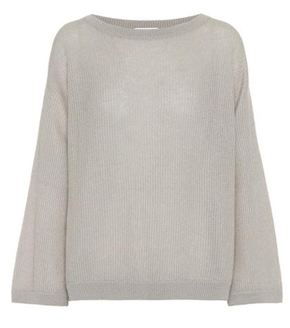 Tod's Mohair-blend Sweater