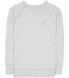 Isabel Marant, Toile Billy Cotton-blend Sweatshirt
