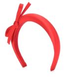 Balenciaga Satin Headband