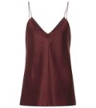 The Row Eda Satin Camisole