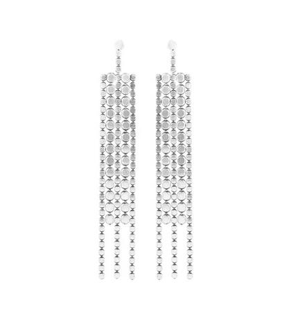 Isabel Marant Brass Earrings