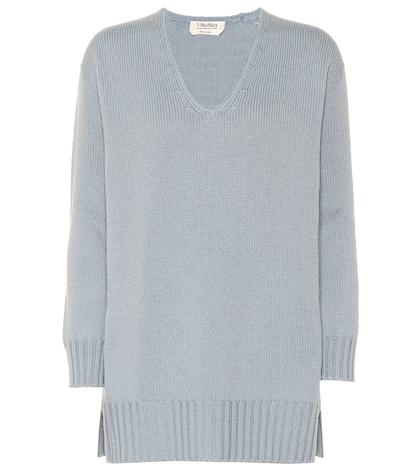 Stella Mccartney Albero Wool Sweater