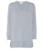 Stella Mccartney Albero Wool Sweater