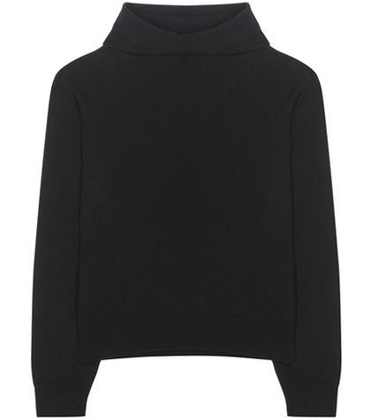 Calvin Klein Collection Cashmere Hoodie