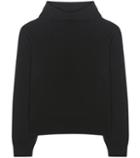 Calvin Klein Collection Cashmere Hoodie