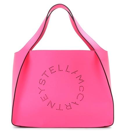 S Max Mara Stella Logo Tote
