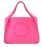 S Max Mara Stella Logo Tote