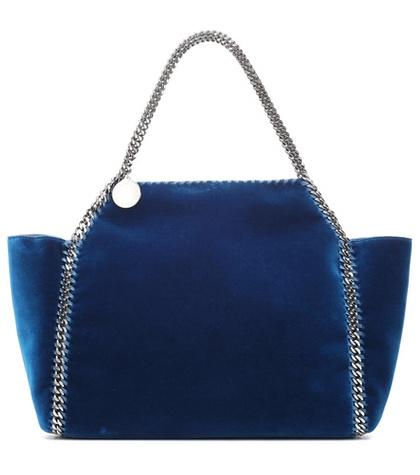 Versace Falabella Reversible Shopper