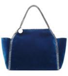 Versace Falabella Reversible Shopper