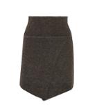 Isabel Marant, Toile Blithe Wool Skirt