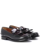 Church's Rachel Leather Loafers