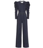 Bvlgari Eyewear Dawn Denim Jumpsuit
