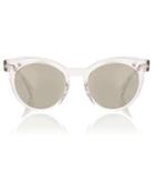 Oliver Peoples Dore Sunglasses
