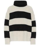 Dorothee Schumacher Cosy Cool Mohair-blend Sweater