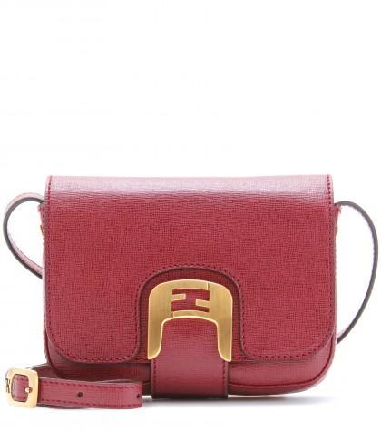 Fendi Chameleon Mini Messenger Bag