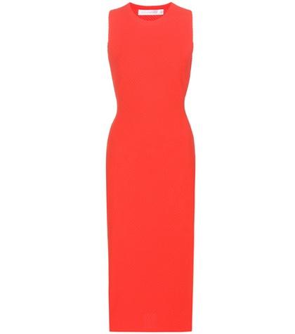 Victoria Beckham Sleeveless Dress