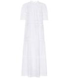 Isabel Marant, Toile Vealy Cotton-blend Dress