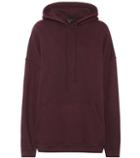 Alexander Mcqueen Cotton Hoodie (season 5)